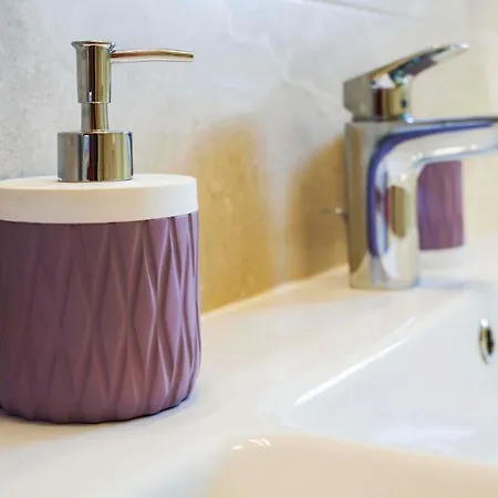 Apartamento Ve & Ki Podstrana