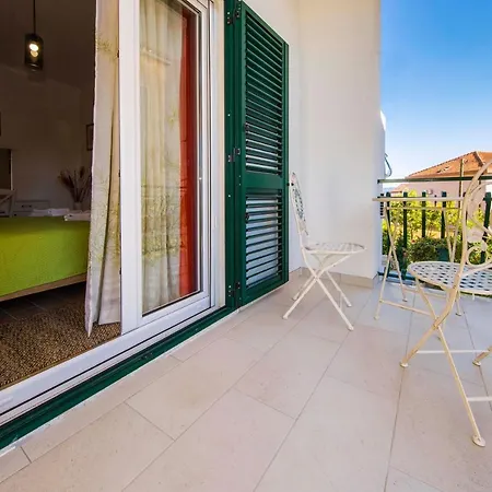 Ve & Ki Apartamento *