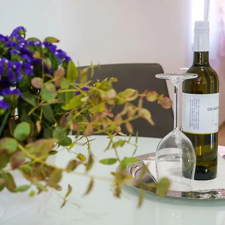 Ve & Ki Apartamento *