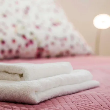 Apartamento Ve & Ki *