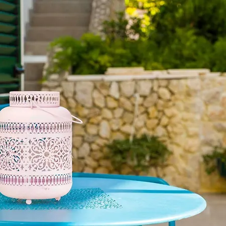 Ve & Ki Apartamento *