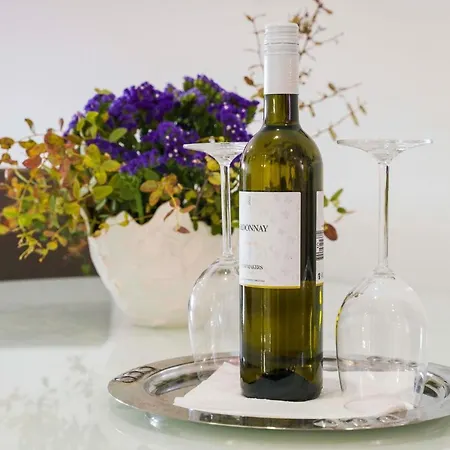 Apartamento Ve & Ki *