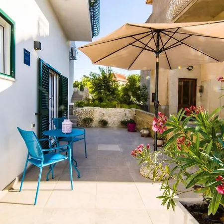 Ve & Ki Apartamento Podstrana