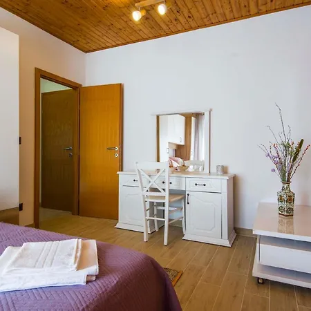 Ve & Ki Apartman