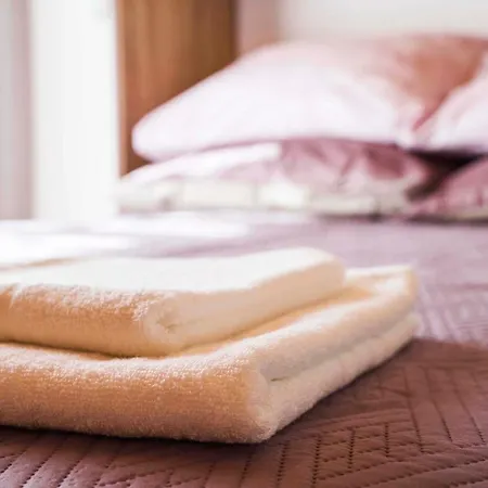 Apartman Ve & Ki *