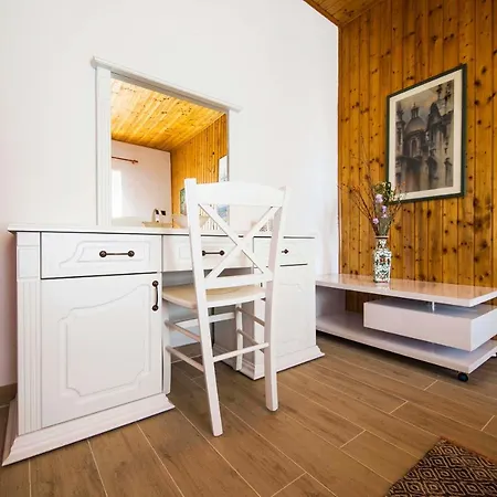 Apartamento Ve & Ki *