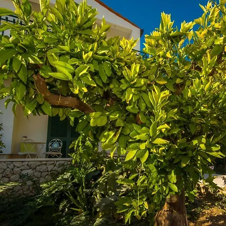 Apartamento Ve & Ki Podstrana