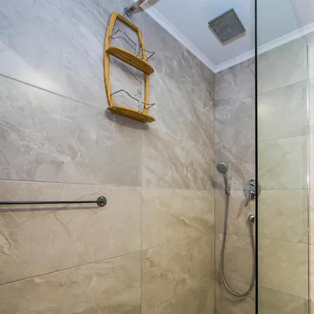 Apartamento Ve & Ki Podstrana