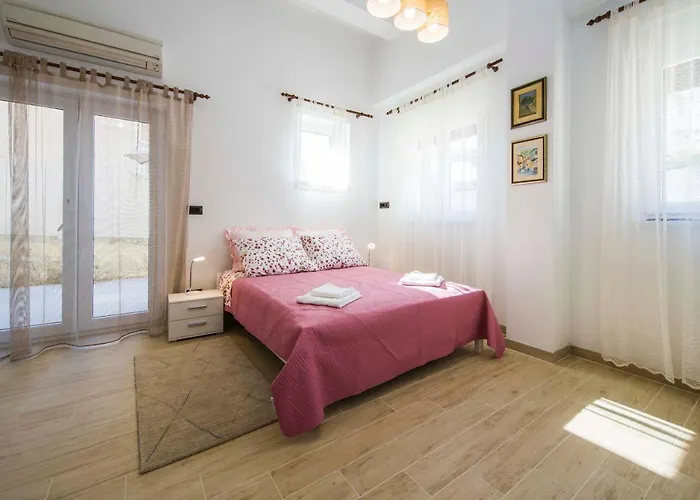 Apartman Ve & Ki *