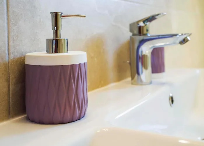 Apartman Ve & Ki Podstrana