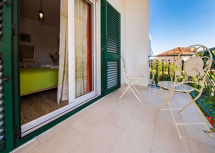 Ve & Ki Apartman *