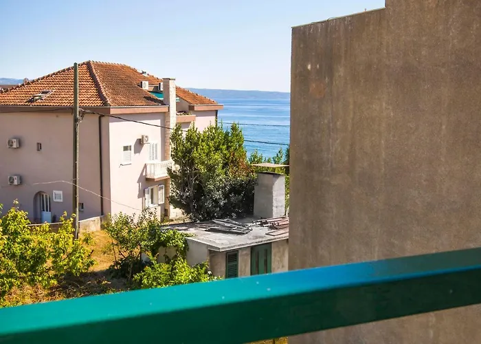 Apartman Ve & Ki *