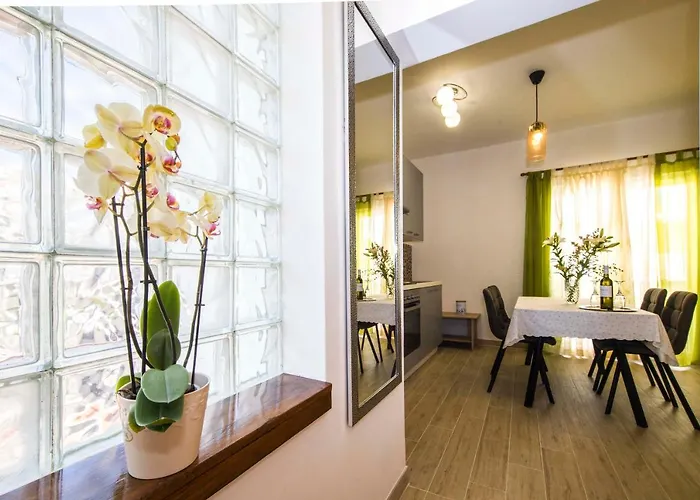 Apartman Ve & Ki Podstrana
