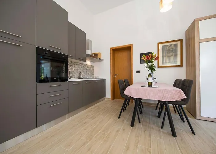 Apartman Ve & Ki