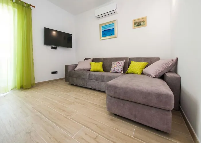 Ve & Ki Apartman *