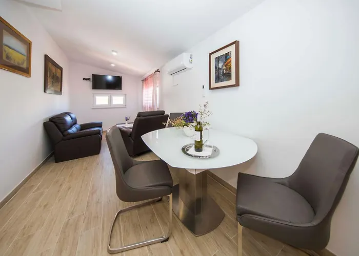 Ve & Ki Apartman