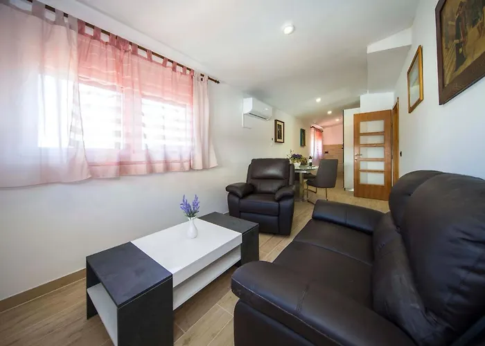 Apartman Ve & Ki Podstrana