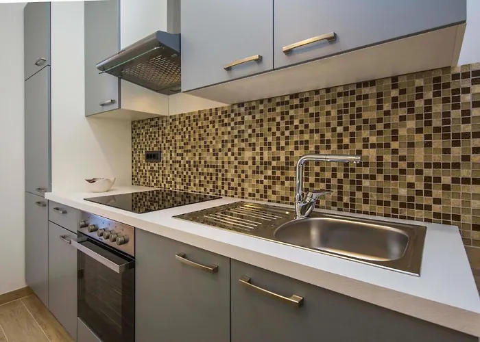 Ve & Ki Apartman