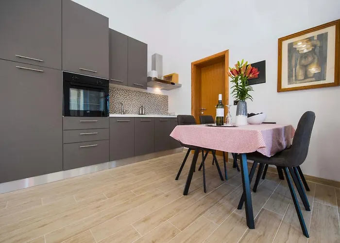 Apartman Ve & Ki *
