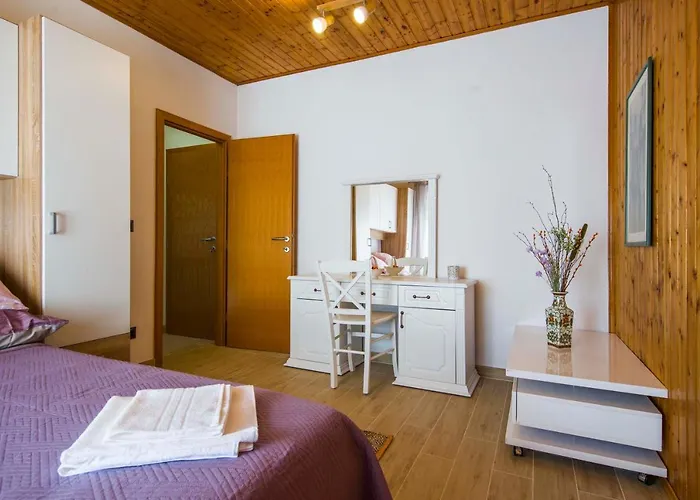 Ve & Ki Apartman