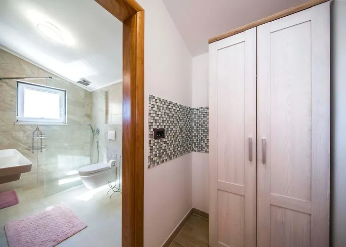Ve & Ki Apartman