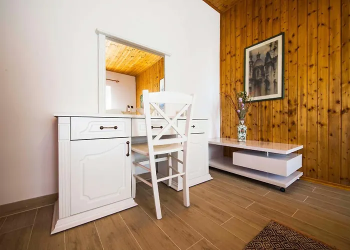 Apartman Ve & Ki *