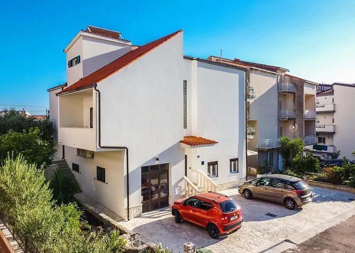 Apartman Ve & Ki