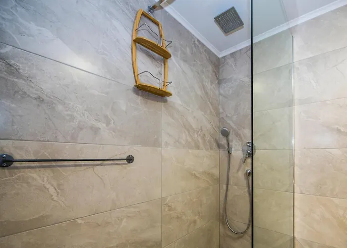 Apartman Ve & Ki Podstrana