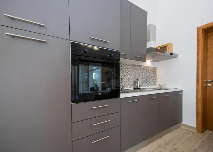 Apartman Ve & Ki