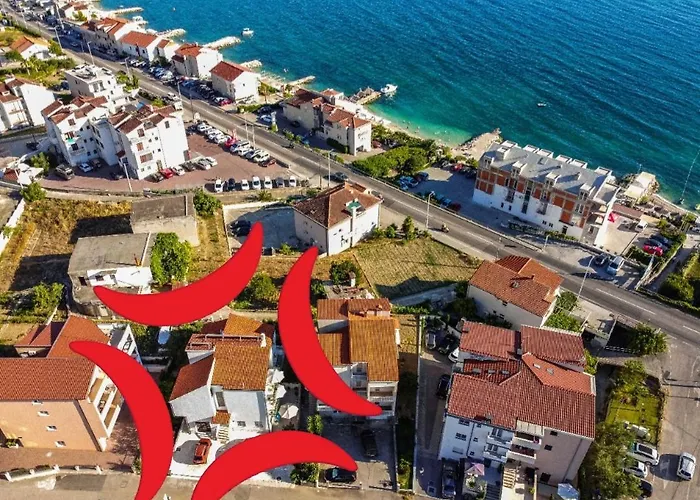 Apartman Ve & Ki