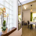 Apartamento Ve & Ki Podstrana
