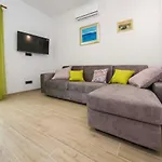 Ve & Ki Apartmán *