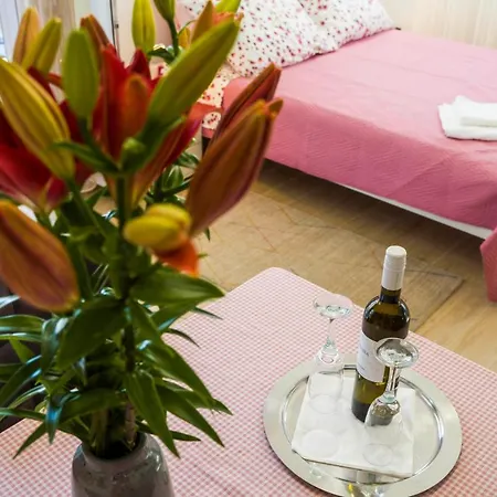 Ve&ki Apartment *
