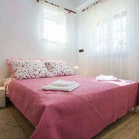 Apartment Ve&ki Podstrana