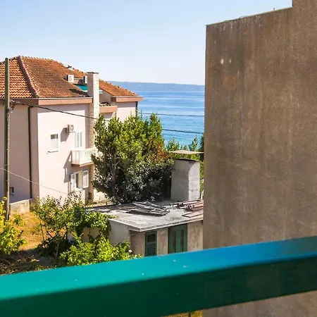Apartment Ve&ki *