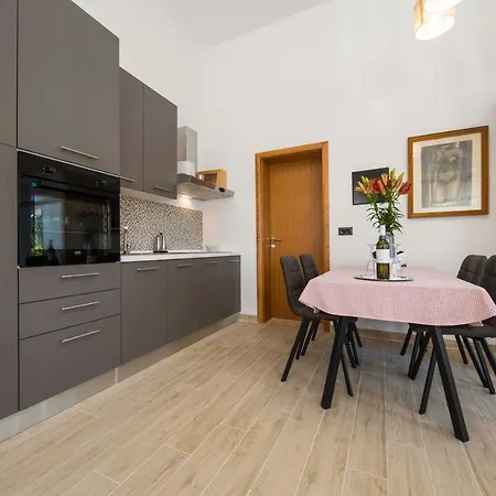 Apartman Ve & Ki