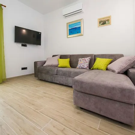 Ve & Ki Apartman *