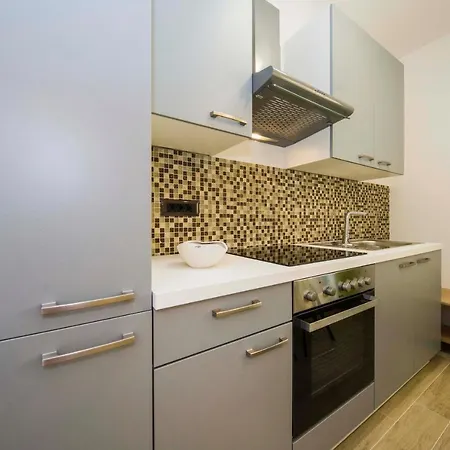 Ve & Ki Apartment Podstrana