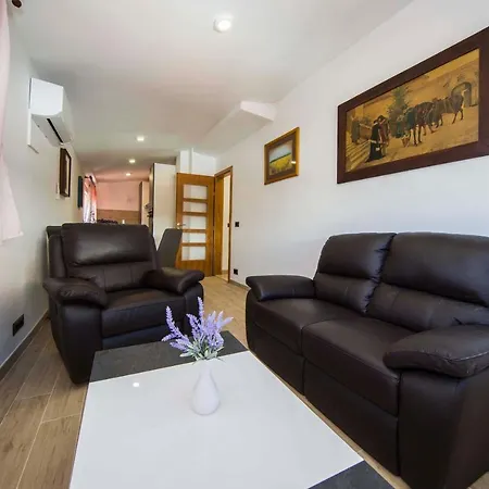 Apartment Ve&ki Podstrana