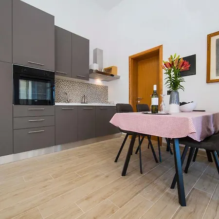 Apartment Ve & Ki *