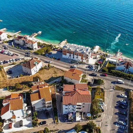 Apartment Ve & Ki *