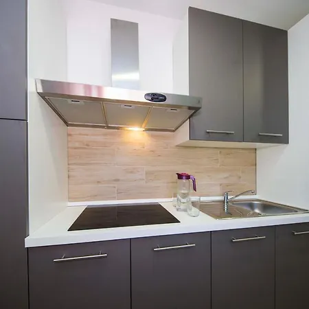 Apartment Ve&ki Podstrana