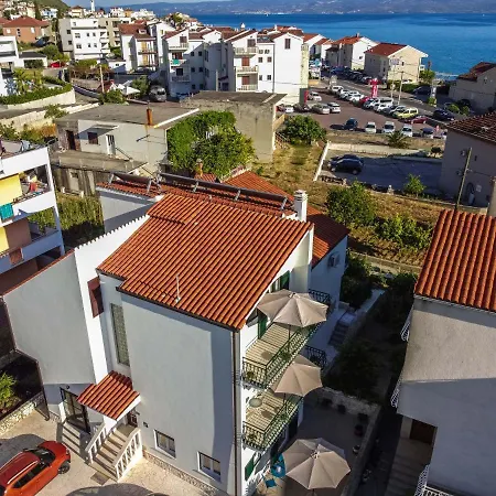 Apartment Ve&ki Podstrana