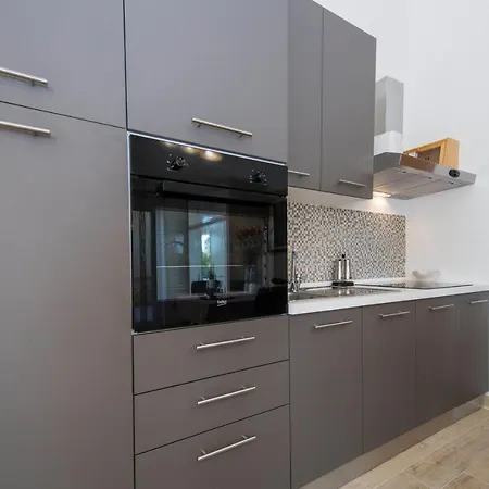 Apartmán Ve & Ki