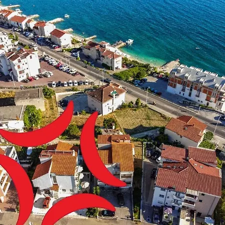 Apartment Ve & Ki