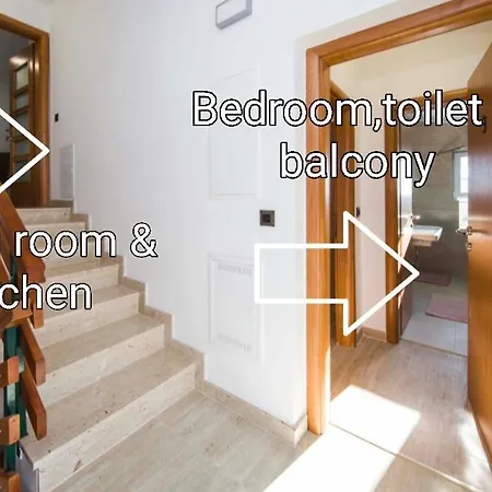 Apartment Ve & Ki *