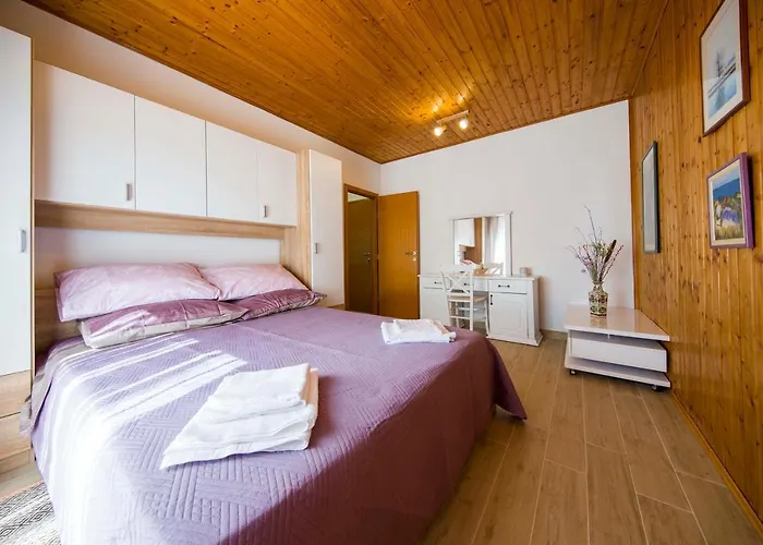 Apartment Ve&ki Podstrana