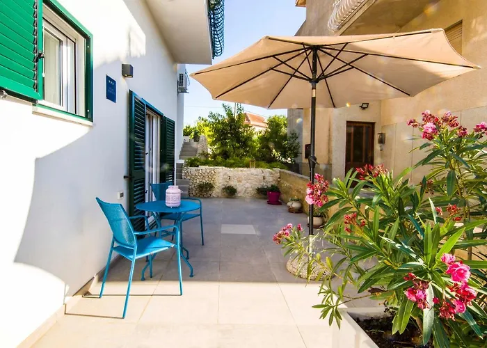 Ve & Ki 아파트 포드스트라나