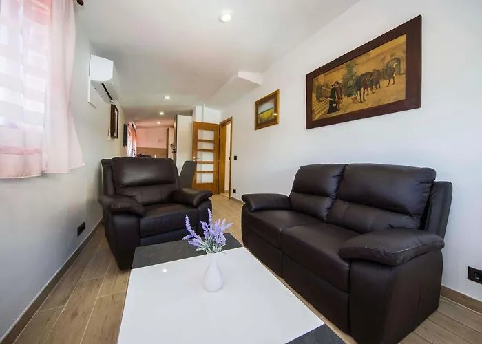 아파트 Ve & Ki 포드스트라나