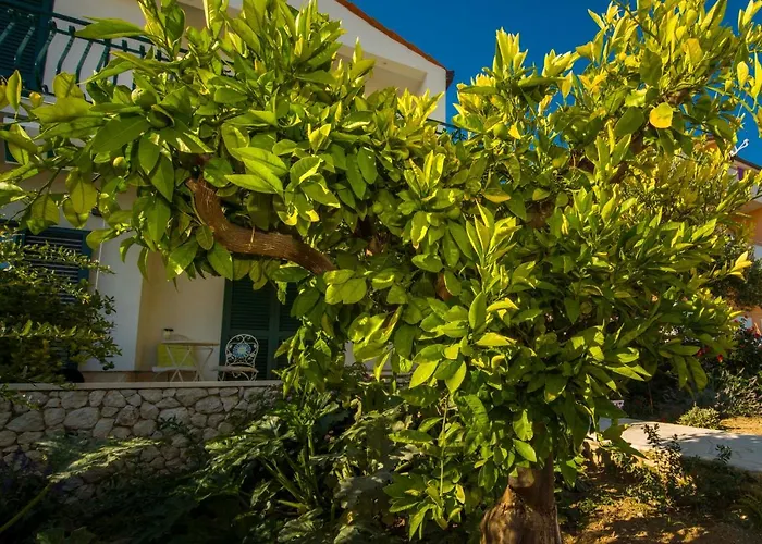 아파트 Ve & Ki 포드스트라나